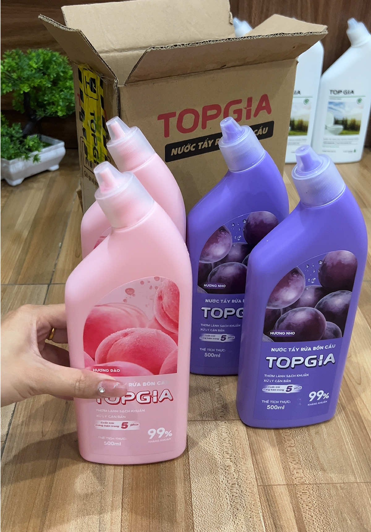 Loại này thơm lắm mấy c ạ #tayboncau #nuoctayboncau #nuoctayboncautopgia #xuhuong #tranghatay96 