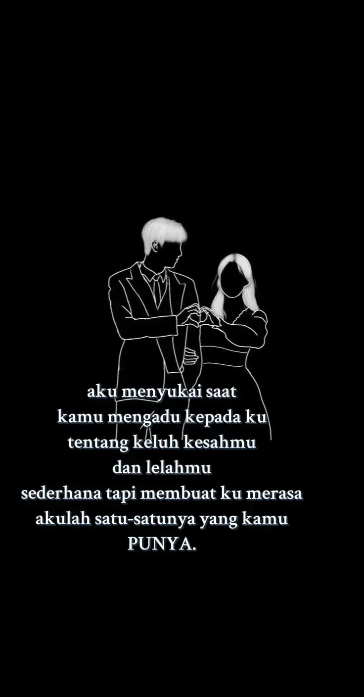 🤍🫶🫂#storyku #sad #galaubrutal #ldr 