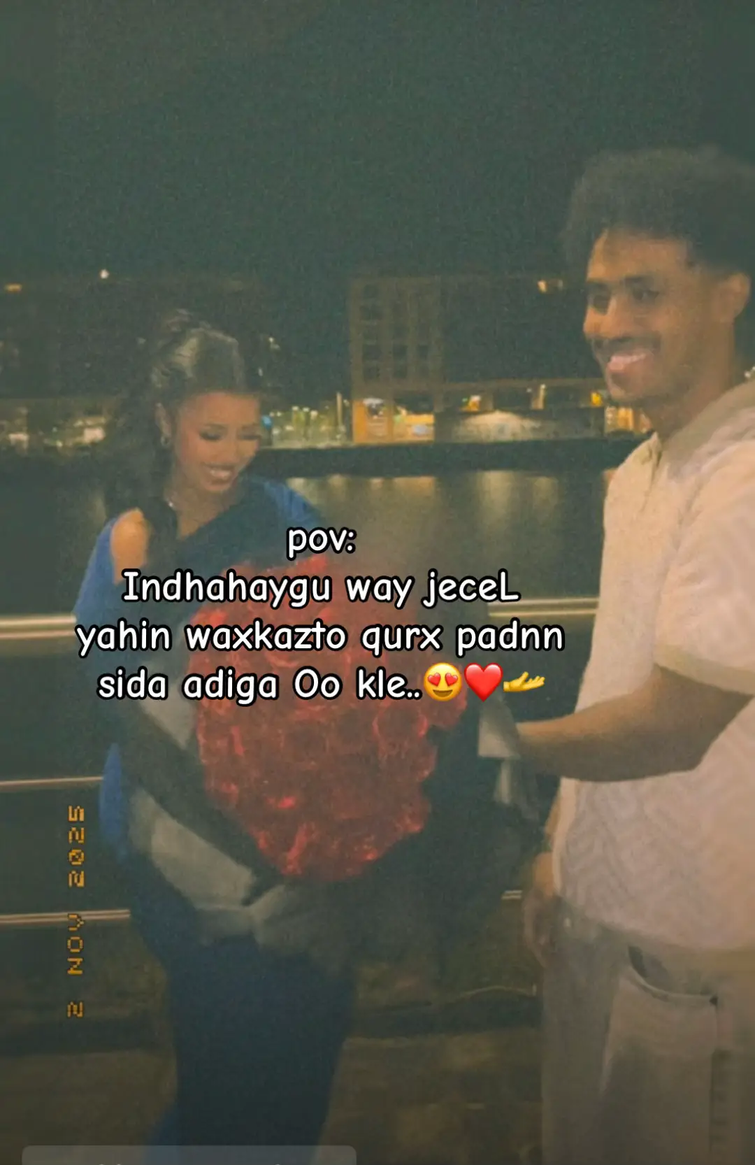 Lovta Lcag mia 😂❤️