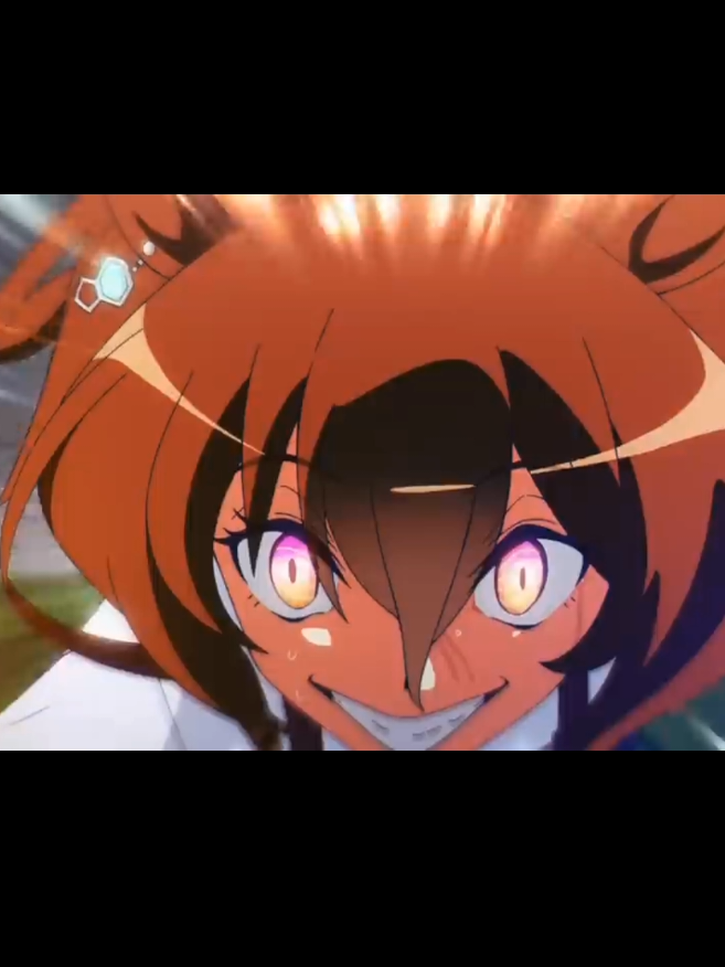 #edit #agnestachyon #umamusume 