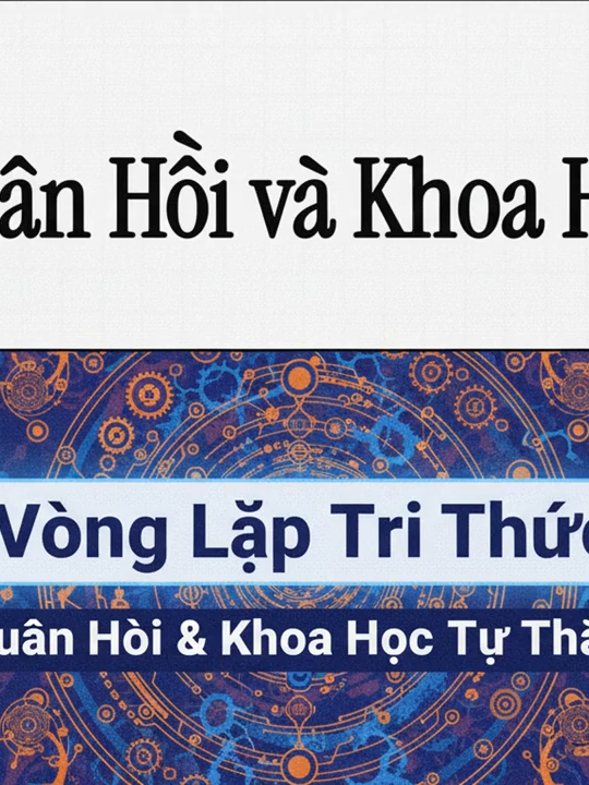 Luân Hồi và Khoa Học, phân tích sâu sắc hiện tượng trải nghiệm cận tử (NDE), hay còn gọi là kinh nghiệm cận tử, thông qua lăng kính của cả khoa học hiện đại và Phật giáo nguyên thủy. Các đoạn trích này tổng hợp các trường hợp NDE nổi tiếng của những người chết lâm sàng, mô tả những hiện tượng chung như rời khỏi thân thể, đi qua đường hầm ánh sáng, và hồi tưởng lại toàn bộ đời sống, điều mà khoa học thần kinh gặp khó khăn trong việc lý giải hoàn toàn. Đồng thời, nguồn tài liệu đối chiếu những trải nghiệm này với giáo lý của Đức Phật về Tâm, Thức (Vinna), Nghiệp, và Tái sinh tức thì, khẳng định rằng NDE là biểu hiện của dòng tâm thức dao động khi danh sắc (thân thể) tan rã, chứ không phải bằng chứng về một linh hồn bất biến. Cuối cùng, văn bản nhấn mạnh rằng việc nghiên cứu NDE giúp ta hiểu về tính vô thường và tầm quan trọng của việc sống chánh niệm để chuẩn bị cho khoảnh khắc cận tử một cách tỉnh thức. #luanhoi  #samsara  #circlelife