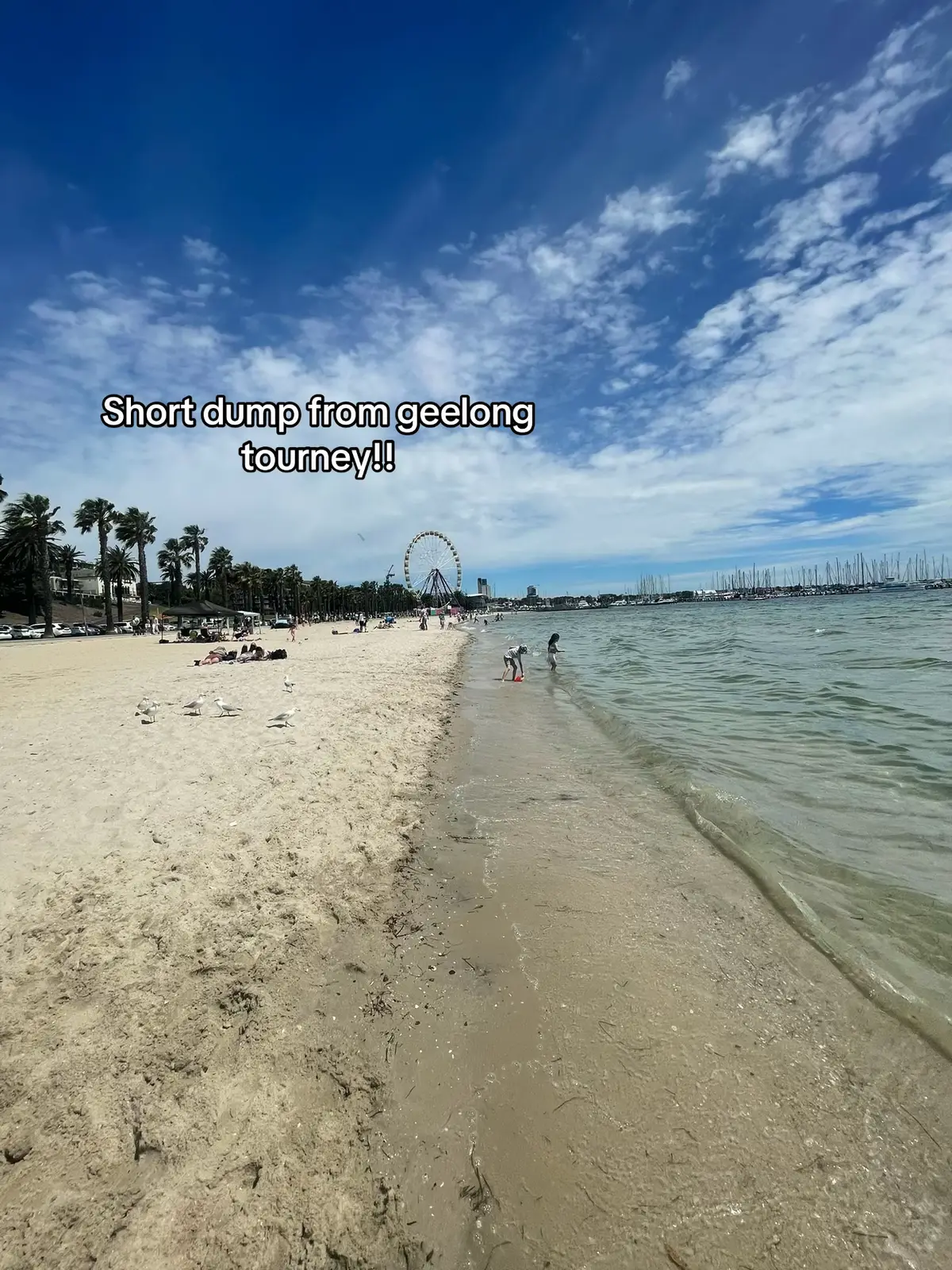 short dump from the Geelong tournament so tuff and fun #tuff #basketball #geelongtournament #fyp #viral 