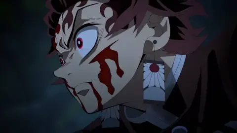 momen tanjiro memenggal kepala  hantengu!!! #demonslayer #epicmoment 