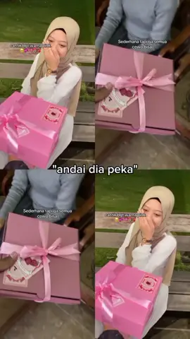 kapan yah? #bucin #fyp #hampers #trendtiktok2025 #kadopacar 