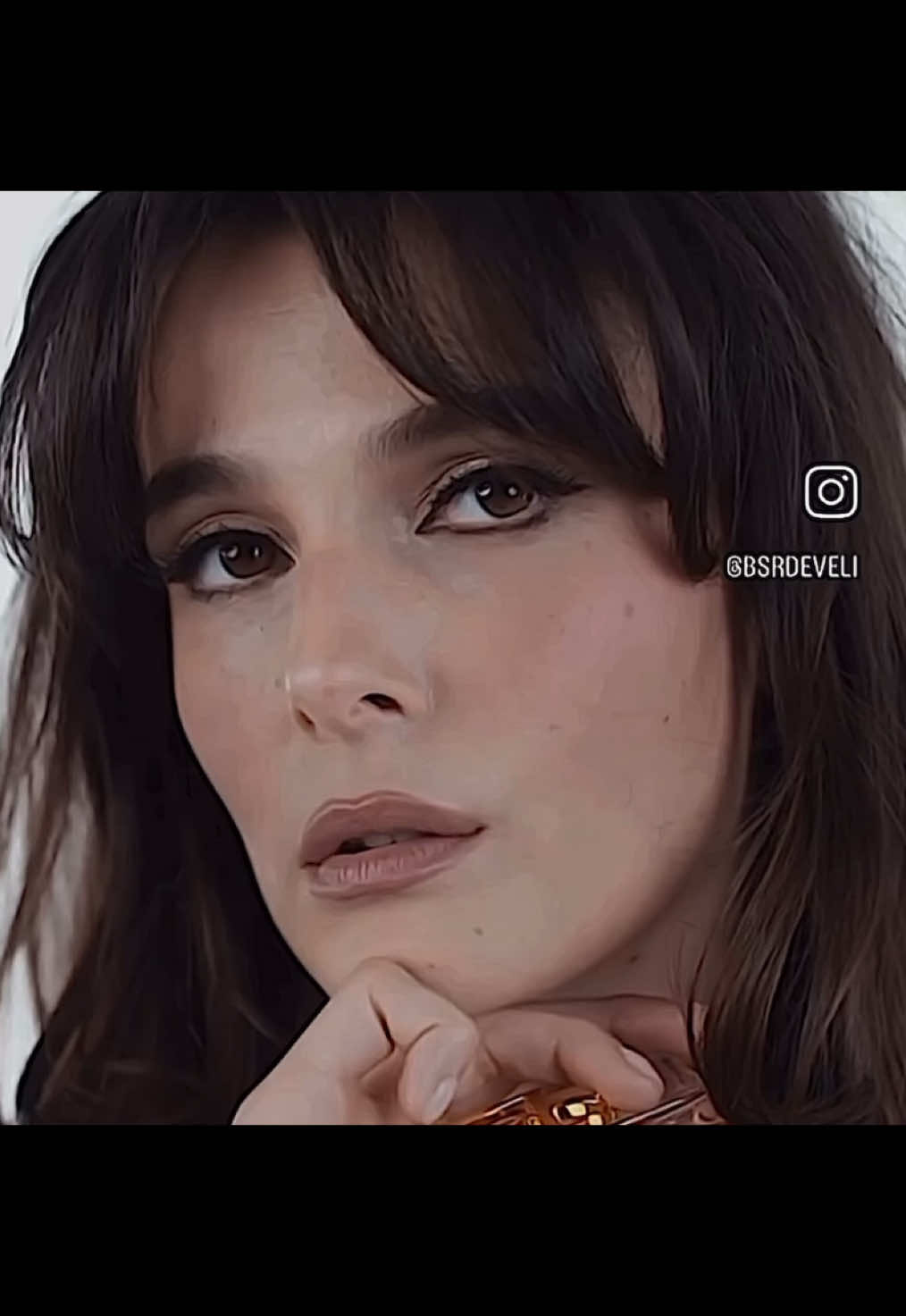 ben seçmem sarı esmer..#keşfet #eşrefrüya #buşradeveli #nilsuberfinaktaş #keşfetteyizzz 