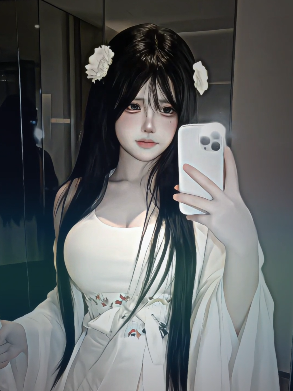 baya#chinesegirl #cosplayer #douyin #douyin抖音 #fyp 