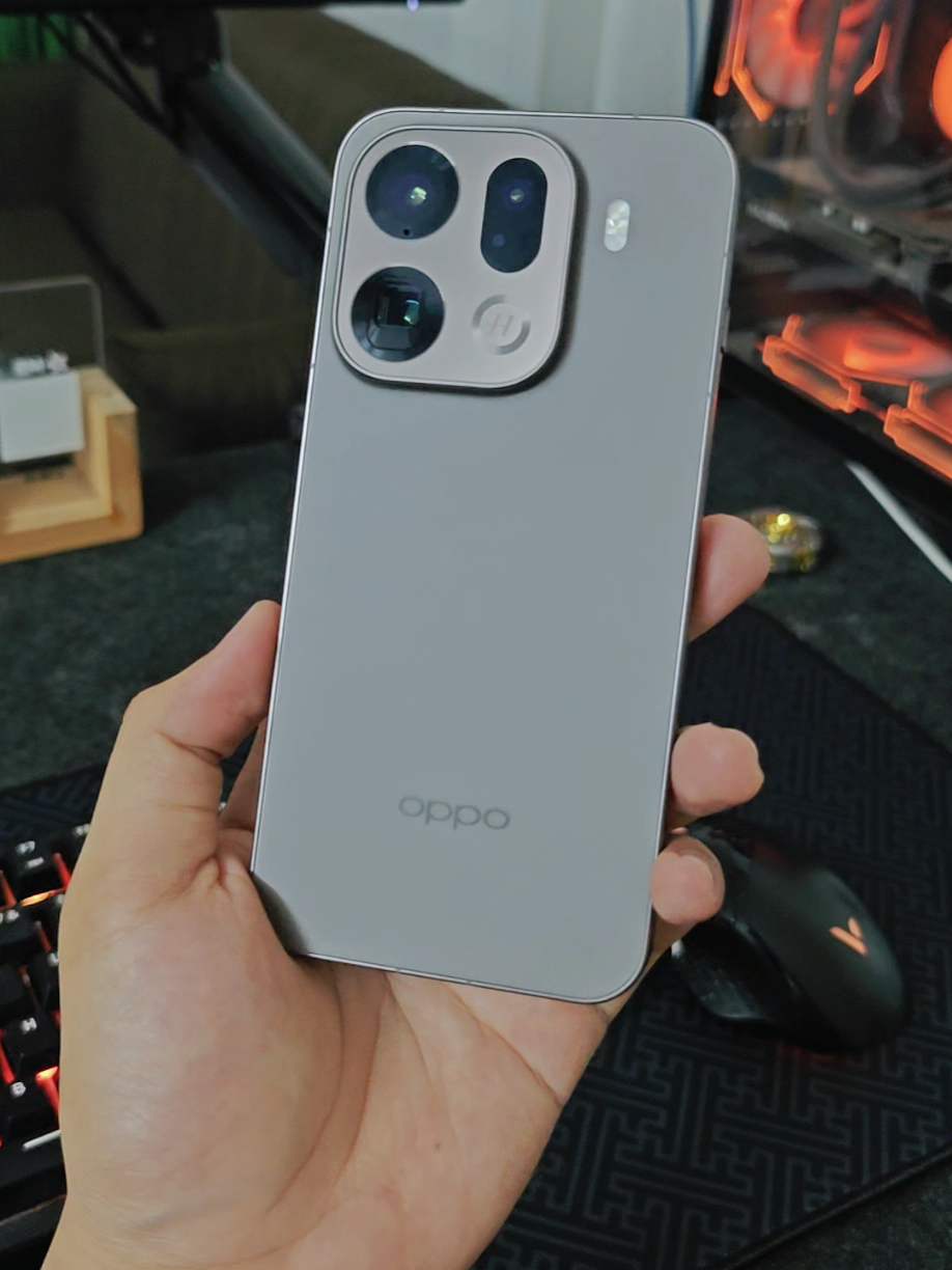 Nice phone #xh #xuhuong #xuhuongtiktok #oppofindx9pro 