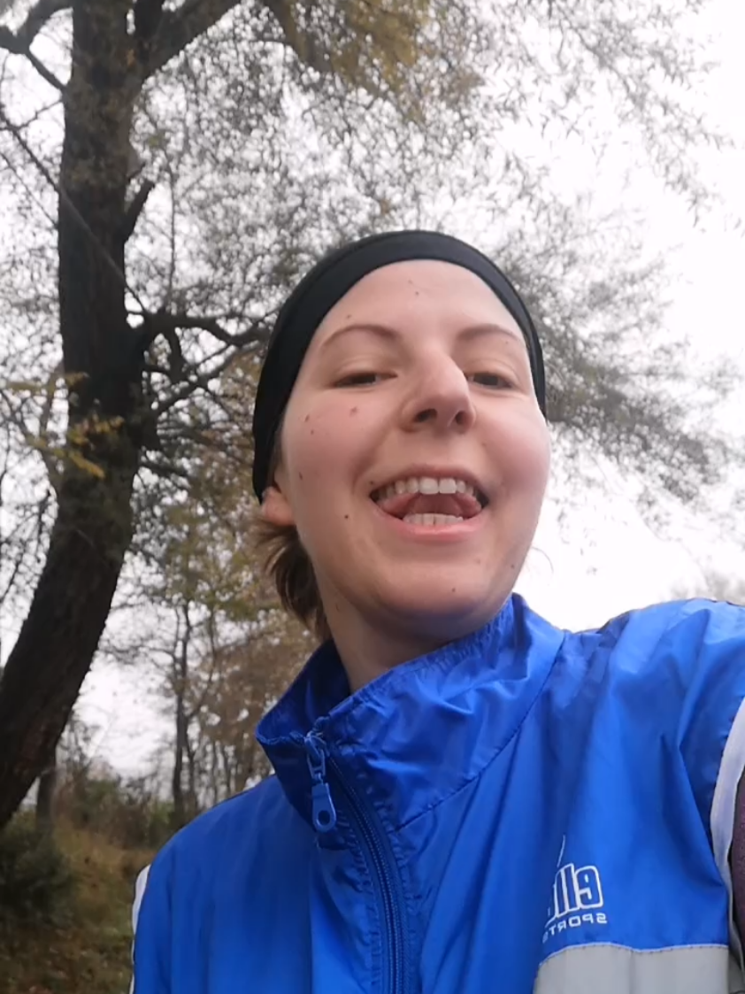 Che bella la domenica 😍#toprunner #runtok #Running #runningcommunity 