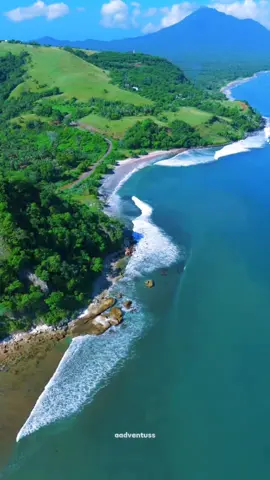 #Pulau_LembaTa_Se_Candu_Ini #🐳  #datang_segar_pulang_sagar🔥💦 