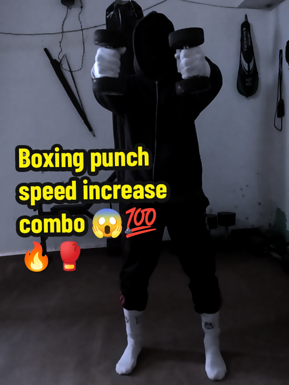 Boxing Punch increase best Training Combo 😱💯🔥🥊#foryoupage #Foryou #boxingofficial #boxingtraining🥊 #boxingtuturial #boxingtechnique #boxingpractice #boxingmoves #boxingfans #needsupport #viralvideo #boxing🥊🥊 #boxing🥊 #boxing🥊🥊 #boxing🥊 