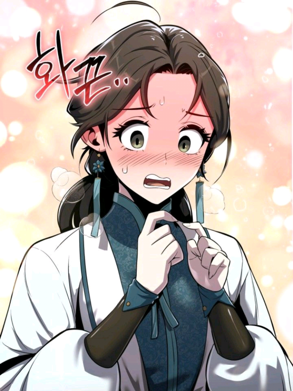 cr: @tomz.template  #entomologistinsichuantangclan #manhwaedit #fyp 