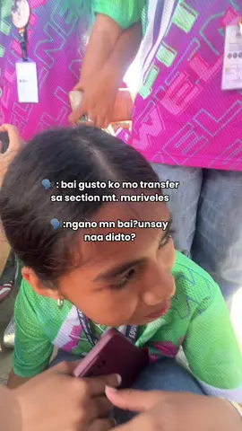 ❤️‍🔥 #icnhs #maripeeps #maripeepsallasone #mtmariveles #fyp 