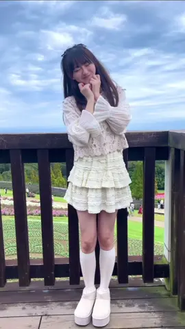 頑張って踊ったから褒めて〜︎🎀🎶#高校生 #ミスマガ #おすすめ 