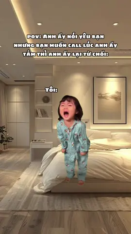 Vậy mà nói yêu 🗿 #meme #funny #couple #pov #viral 