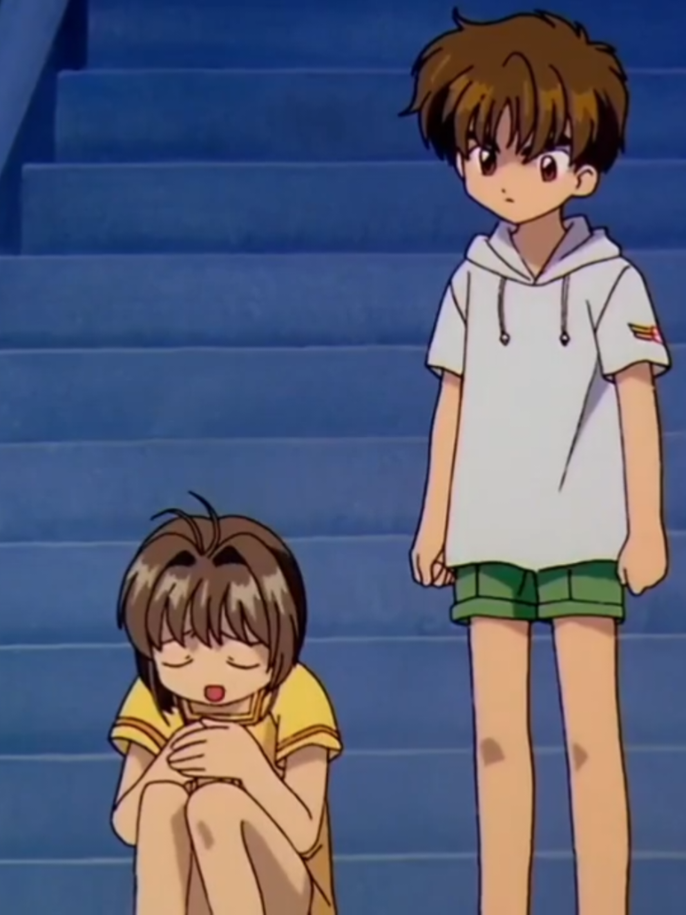 Tập 17| Sakura và Bài Thi Can Đảm Của Sakura - Thủ Lĩnh Thẻ Bài - Cardcaptor Sakura【 Lồng Tiếng 】 #thulinhthebai #sakura #cardcaptorsakura 