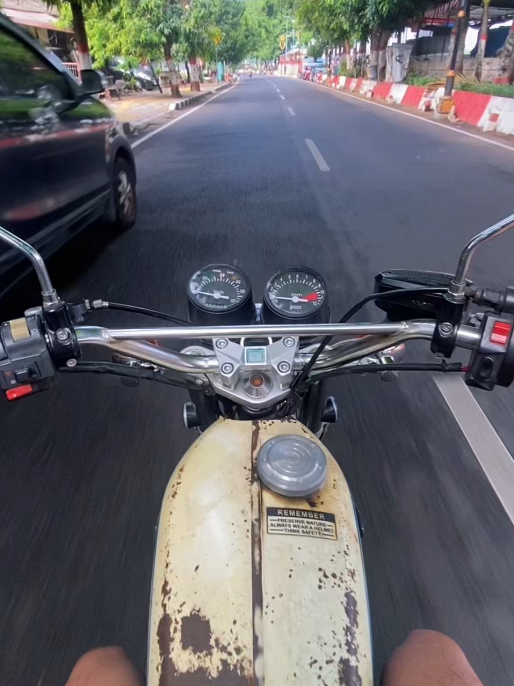 style tua tapi asik #psp #pspkansekitarmu🔥 #cbemjekastyle #cb100 #pspstyle 