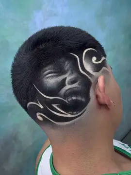 Ảo thật! #juicebarbershop #juiceacademy 