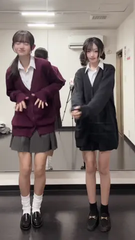 ダンス練習前に急いで撮った@さあや  #東京 #fyp #fjc #中一 