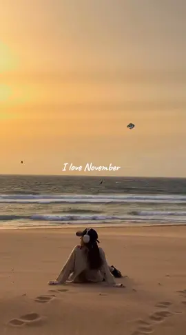 November 🌸 #templatetiktok #quotes #foryou #fyp 