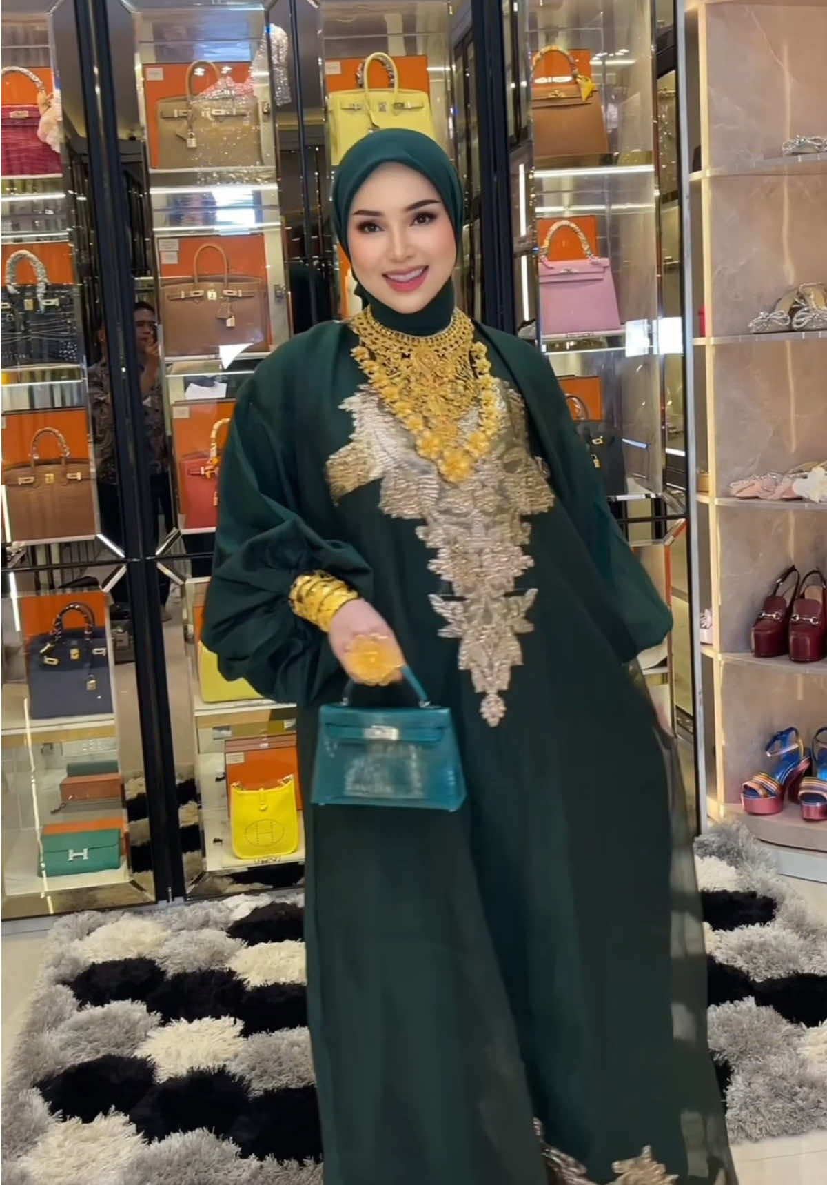 Bismillah makeup 30jt😍😍😍😇😇😇😇 #fyp #mua #makassar 