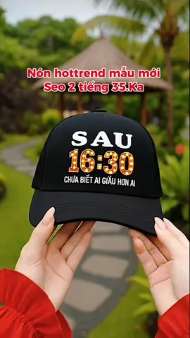 Nón in cực chất -nỗi lòng ae #non #nonhottrend #mu #xuhuong #vairal 