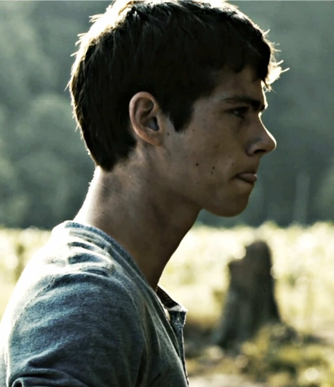 *silly cool comment baiting caption* #dylanobrien #dylanobrienedit #mazerunner #edit #fyp 