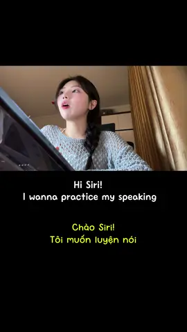 Let’s practice English speaking! ##tienganh##english