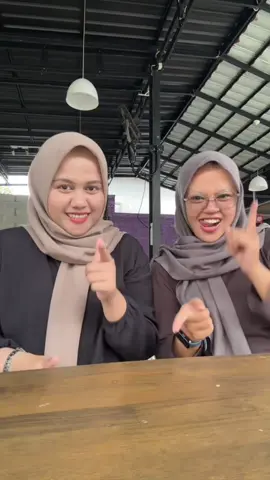 Senengan e nginfo “Maksi yuk” @ay. 