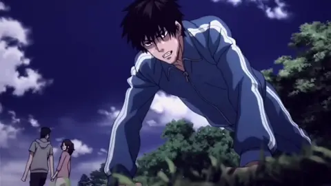 sự thay đổi của Anh Trọc #saitama #anime #xh #edit #onepunchman 