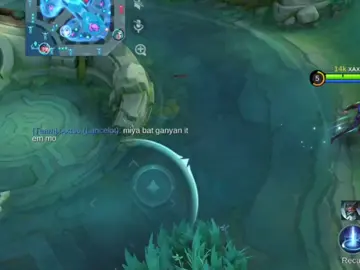 aku ipic palang #MLBB9TH #MLBB 