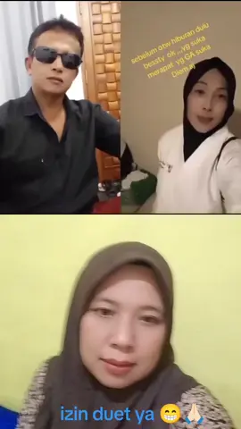 #duet dengan @Ayah Asiyfa #Duet @evi.evi773 