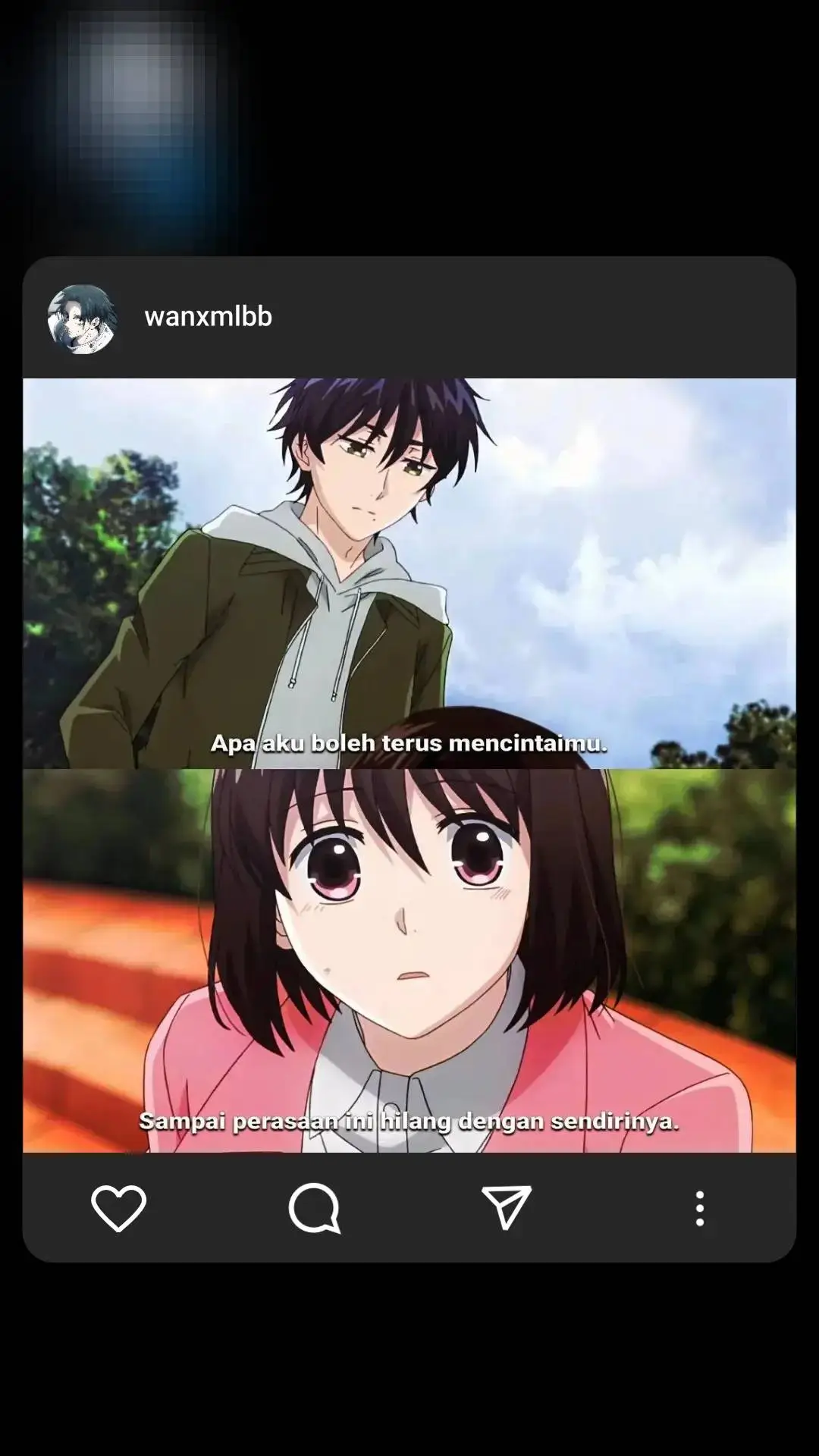 bahan: 1/2 ekor nyambek 1-2 ikat kemangi 1 btg serai geprek 2 lbr daun jeruk 1 btg daun bawang, iris Air secukupnya Garam Kaldu jamur bubuk Gula Bumbu halus 5 buah bawang merah 2 buah bawang putih 6 buah cabai merah keriting 15 buah cabai rawit 2 butir kemiri 2 cm Jahe 1 cm Kunyit Cara membuat Cuci bersih nyambek, beri perasan jeruk nipis lalu diamkan 10 menit. Haluskan bumbu halus, lalu tumis hingga harum masukan serai dan daun jeruk. Masukkan ayam dan masak sampai berubah warna, tuang air secukupnya masak sampai mendidih. Beri garam, gula, kaldu bubuk lalu tutup. Masak sampai kuah mengental dan air sedikit menyusut. Jangan lupa koreksi rasa. Setelah ayam matang, matikan api kompor lalu masukan daun bawang dan kemangi. Aduk rata. Sajikan ayam rica-rica kuah dengan nasi hangat #ryuunow 