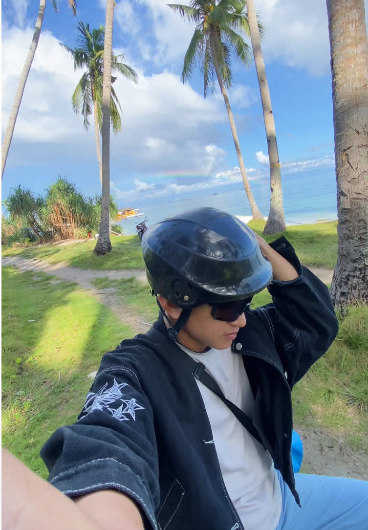 Ganda mo Panglao, Bohol 🍃✨