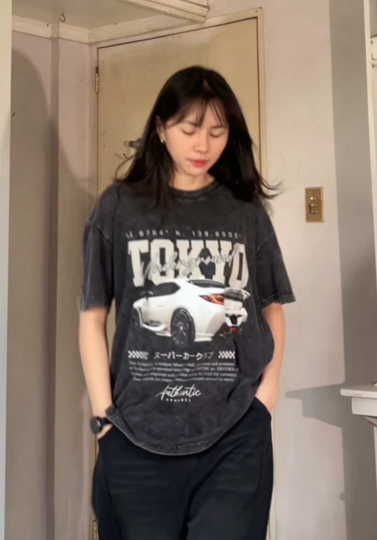 washed vintage shirt>> #shirtrecommendation #outfit #streetwear #TikTokFashion #fyp 