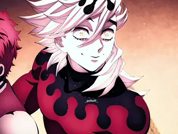 ok rất dứt khoát =)))) #kimetsunoyaiba #akaza #fyp #peak🔥_squad❤️‍🔥 #_qnhutt_ 