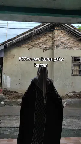 kaftan senyaman ituu#fy #kaftan #masukberanda #fyp 
