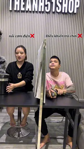 Thử thách nói dối chồng