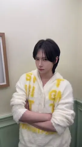 まてまて黒髪ビンファになってるのは聞いてない.⋆𝜗𝜚#binghua #tws #overdrive 