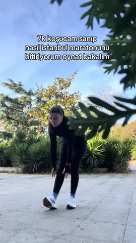 Artık bundan sonra koşu kuluplerim fav yerim olacak sanırım #istanbulmaratonu #istanbulmaratonu2025 #fyp 