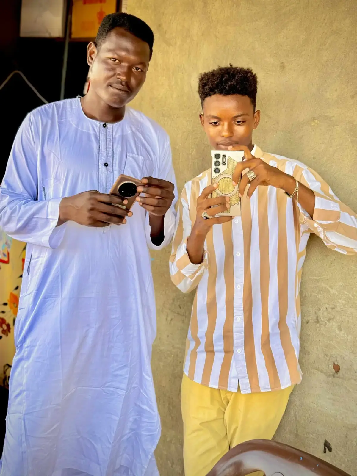 الشعب السوداني في الحرب تعب تعب شديد#livewithlessfollowers 