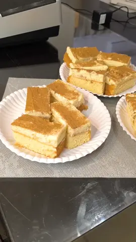 MILK TART CAKE RECIPE  #withaggiedebaker #fortheloveofbaking😍♥️😋🍰 #dessertideas 