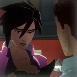 tomboy kesayangan kita🥰 #dispatchgame #invisigal #invisigaledit #robertroberson #foryourpage 