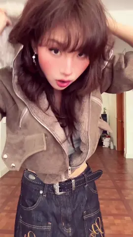 Trend này sao thiếu em đượcc #tiktokoutfit #ottd #goclamdep #fashion #dance 