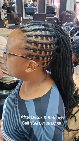#LOCSAFFAIRHAIRSALONNSPA #bestlocticianintown #bookyourslot #0712813135 #thika 