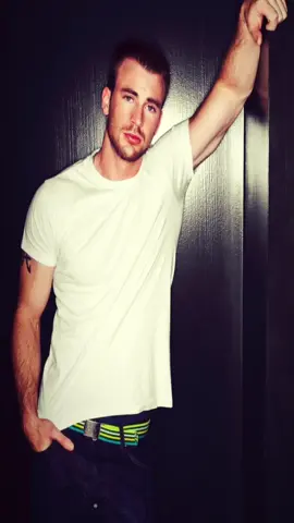 #atthesamedamntime #chrisevans #bradpitt #tomhardy #fyp 