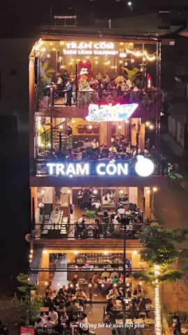 Bạn nhau Pleiku chắc chưa biết quán này #quannhaugialai  #gialainhaubinhdan #nhaungongialai #quannhaubinhdan #coduyengialai 