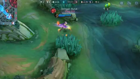 #mobilelegends #mobilelegends_id #gusionmontage #fyp 