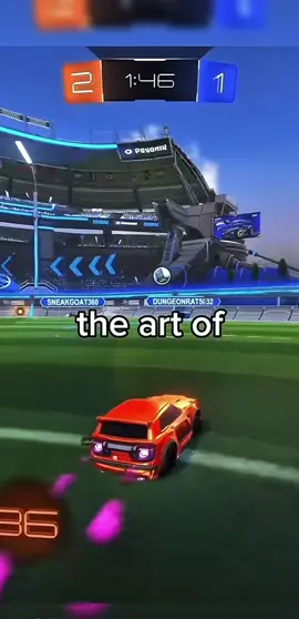 Défense. #rocketleague #defense #owngoal #pourtoi 