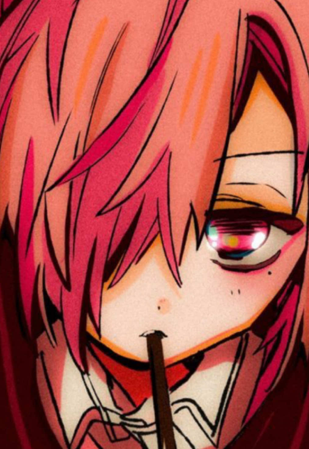 i have a new cosplay coming soon🥹✌️ #fyp #jibakushounenhanako #mitsubacosplay #sousukecosplay #mitsubasousukecosplay 