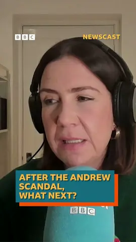 What’s next for Andrew and the Palace? Alex examines the political and royal implications on #BBCNewscast 